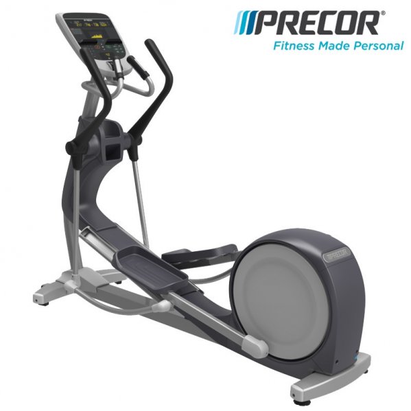 必确Precor EFX731 椭圆机