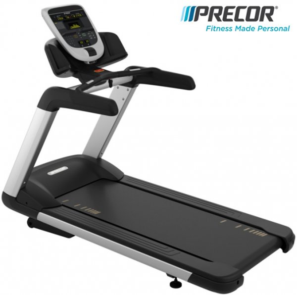 必确Precor TRM731 跑步机