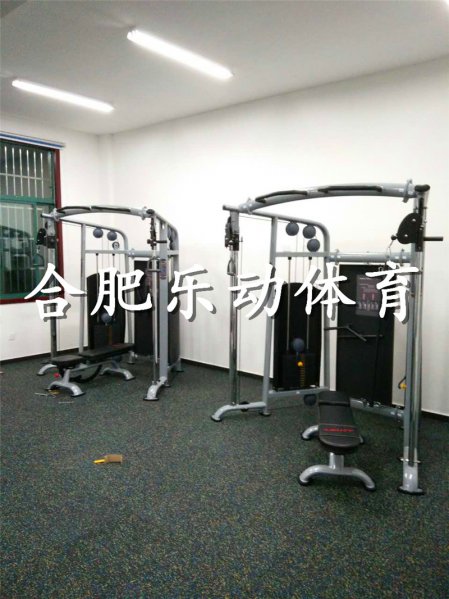 岳西县武警中队
