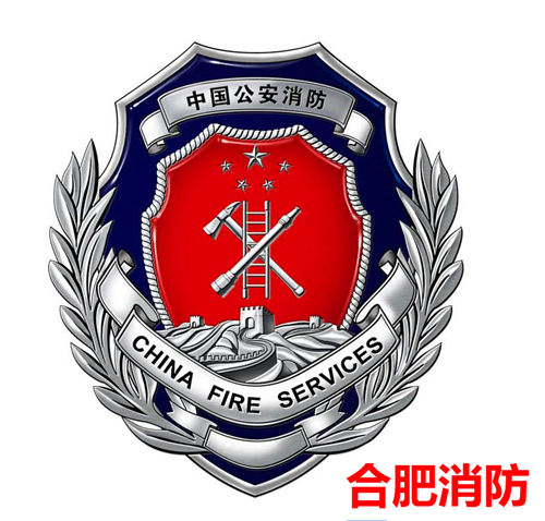 合肥市庐阳区消防中队